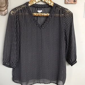 Old Navy Blouse